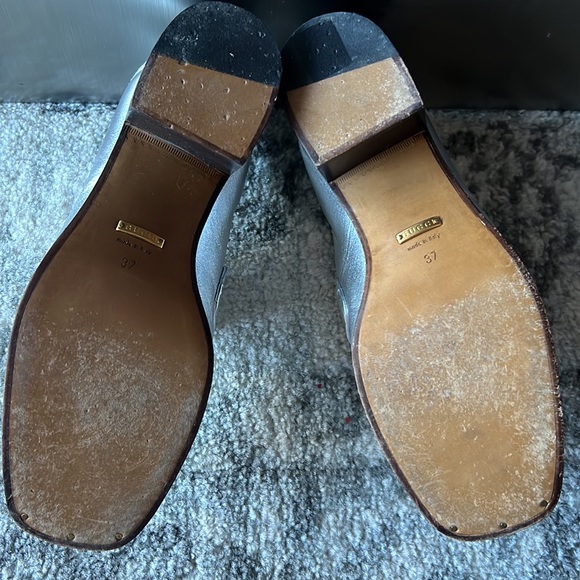 Gucci loafers - Picture 3 of 3